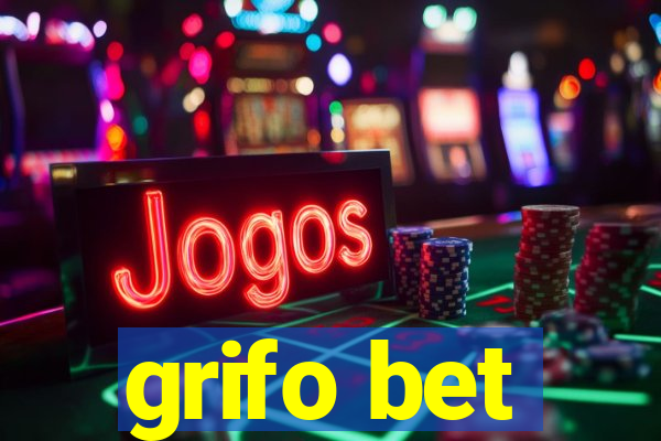 grifo bet